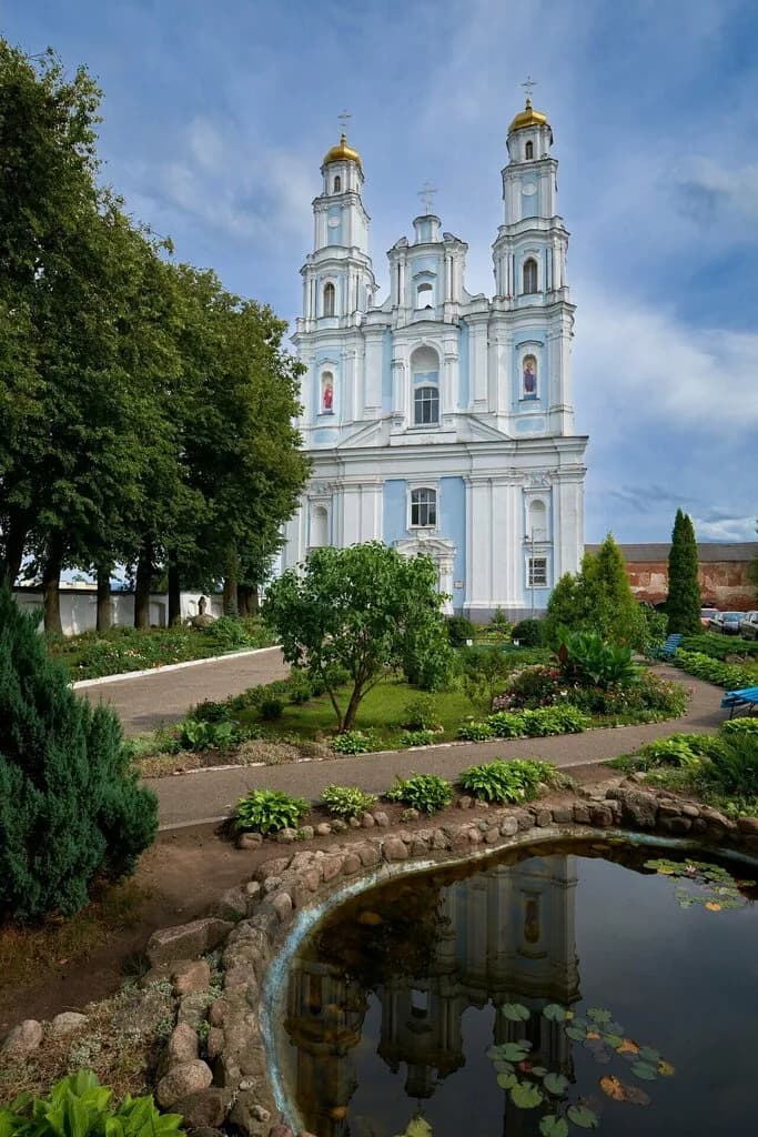 Гастиния — фото 5