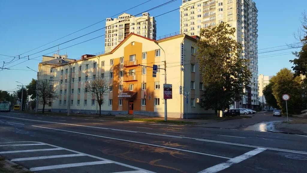 Гостиница эконом-класса «Академическая» — фото 3