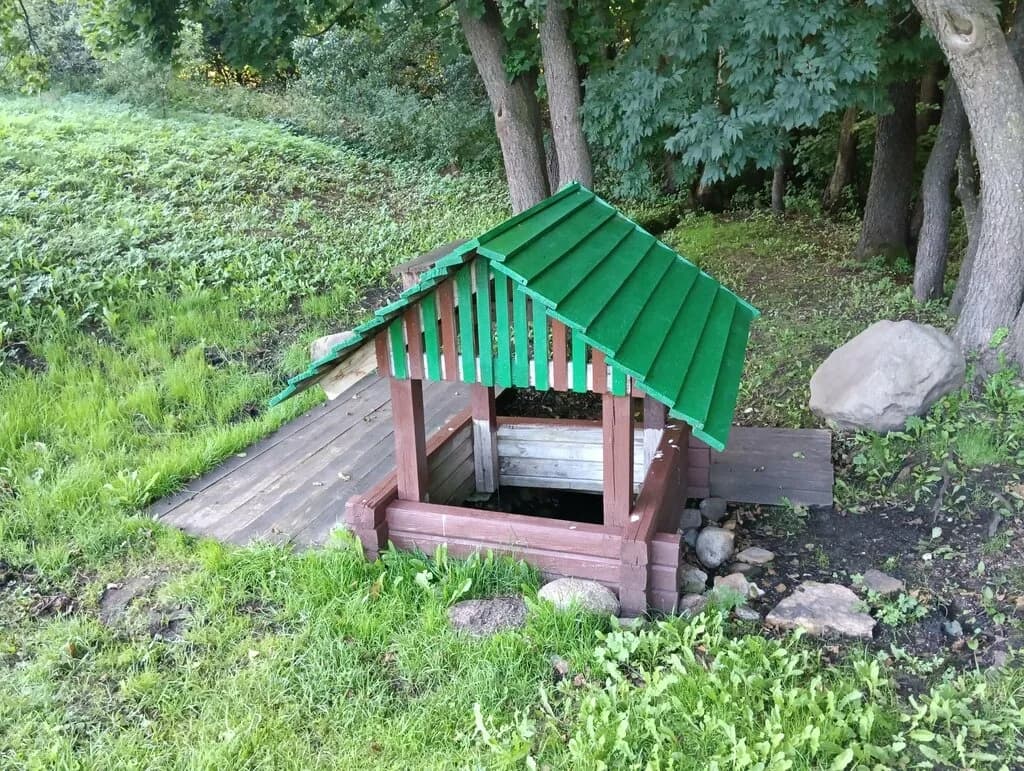 Криница Богдановича