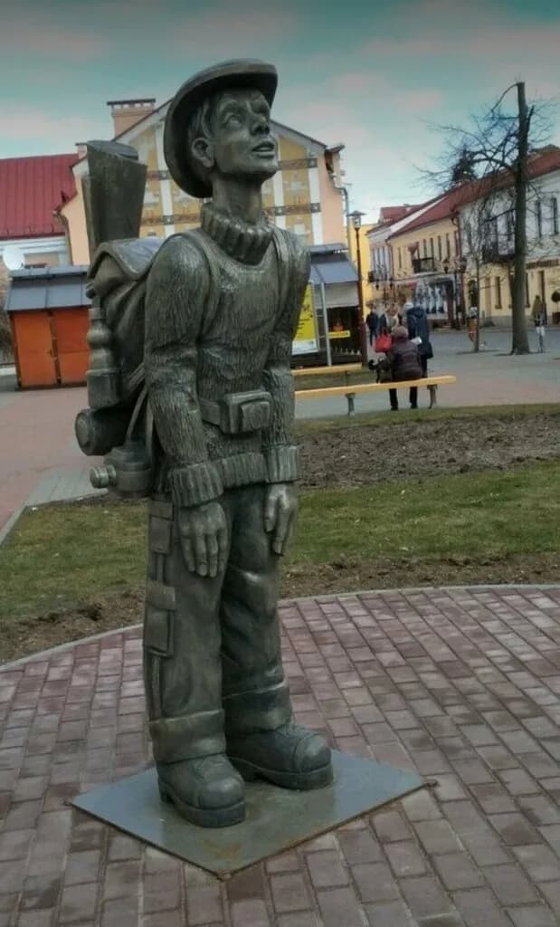 Святой Губерт — фото 2