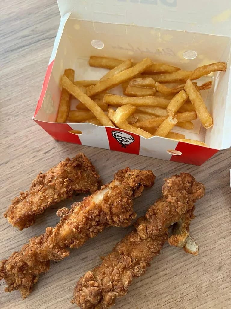 KFC