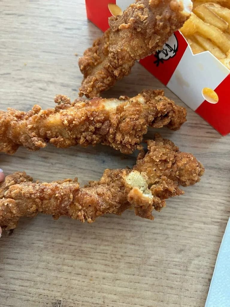 KFC — фото 4