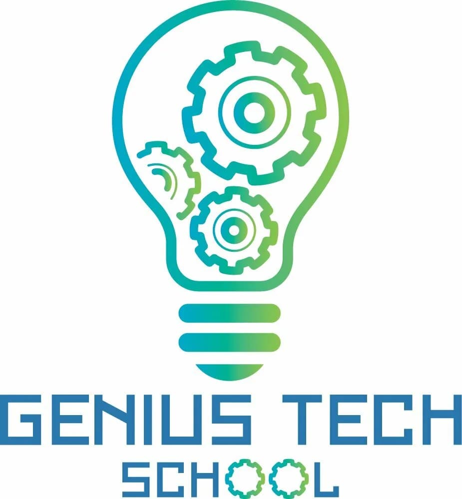Genius Tech School — фото 2