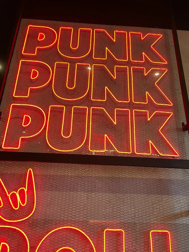 Punk Roll — фото 3