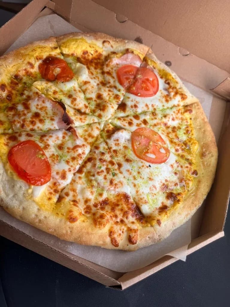 Art Food