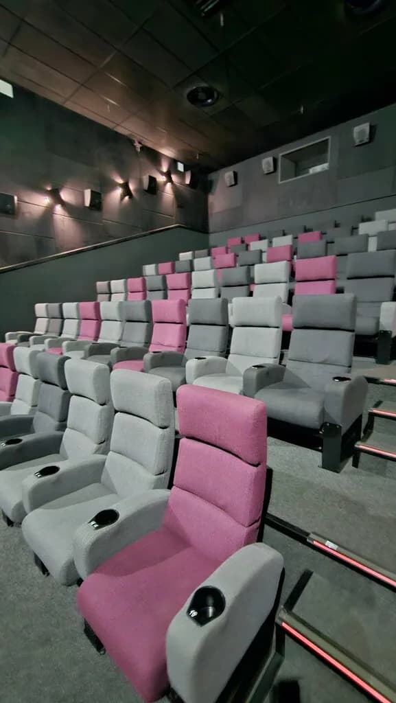 SKYLINE Cinema (Скайлайн Синема) — фото 5