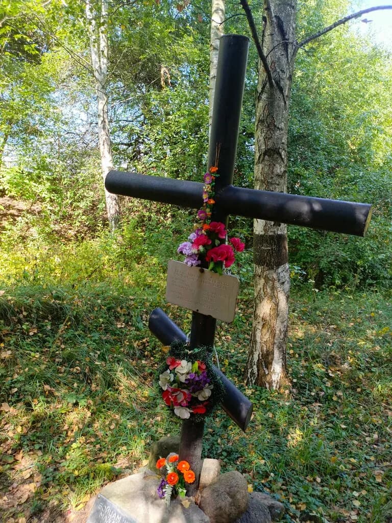 Форт 1 Гродненской крепости — фото 3