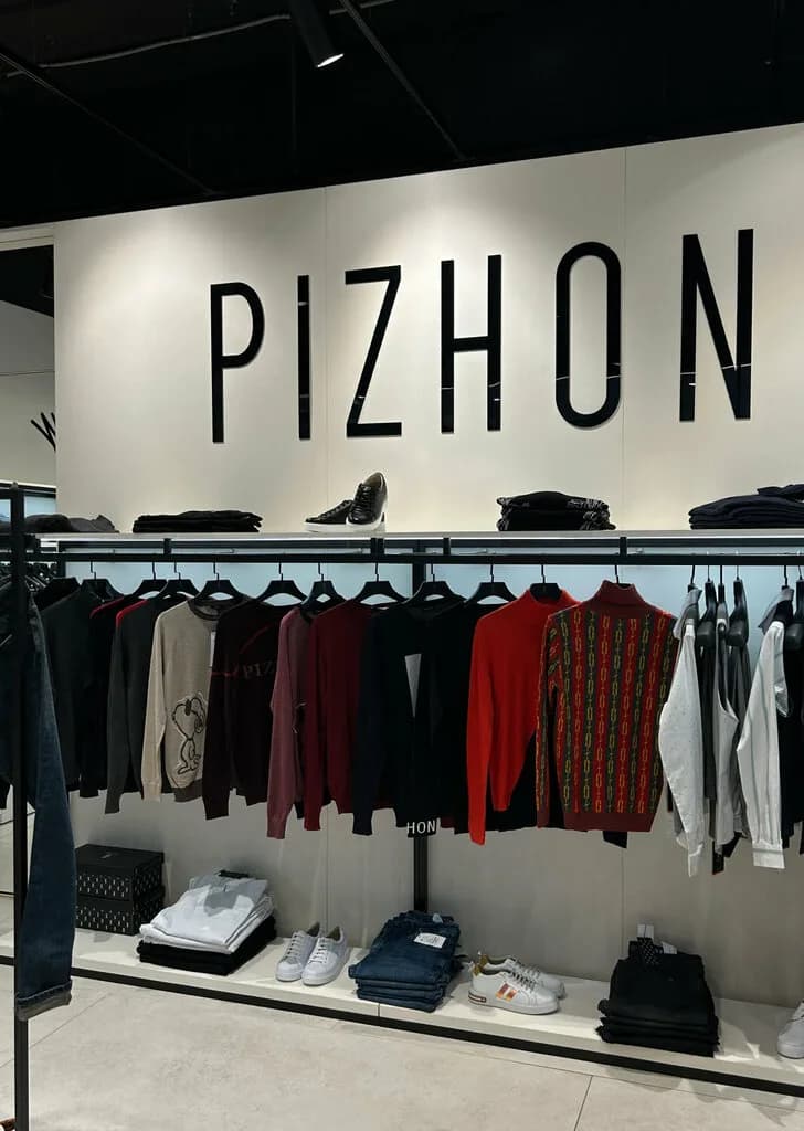 Pizhon