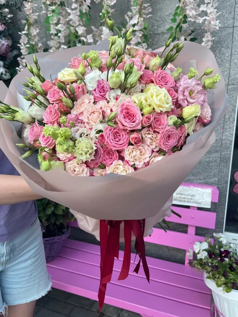 Ружова Кветка — фото 3