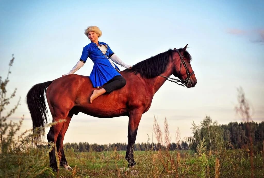 КСК Тракенен