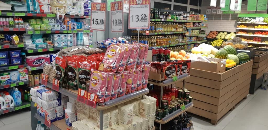 Евроопт Market