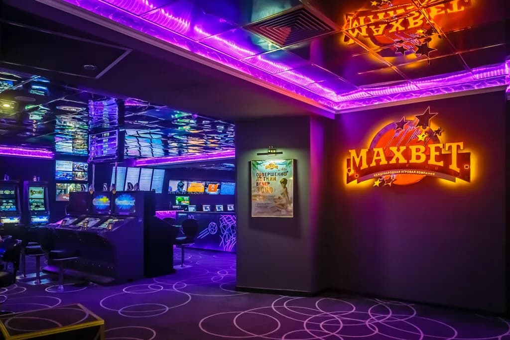 Maxbet — фото 6