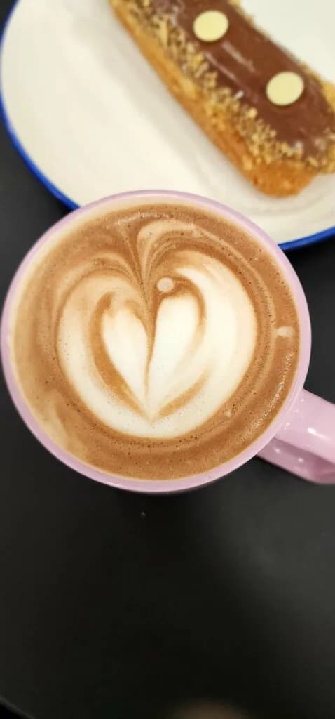 Took coffee — фото 6