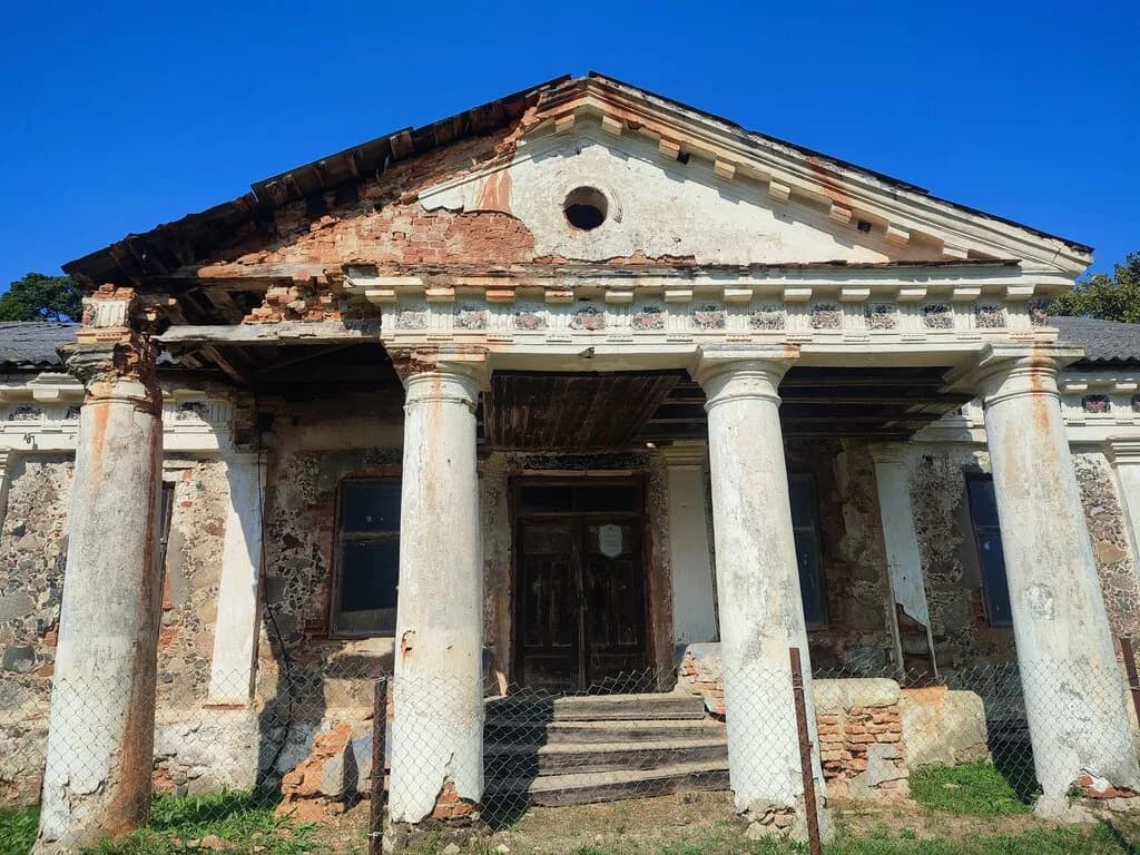 Правый флигель — фото 2