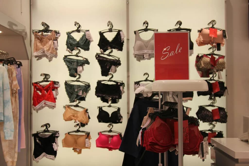Lingerie