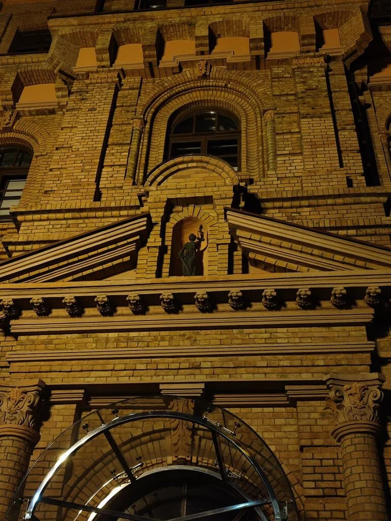 Алексеевская частная женская восьмиклассная гимназия — фото 4