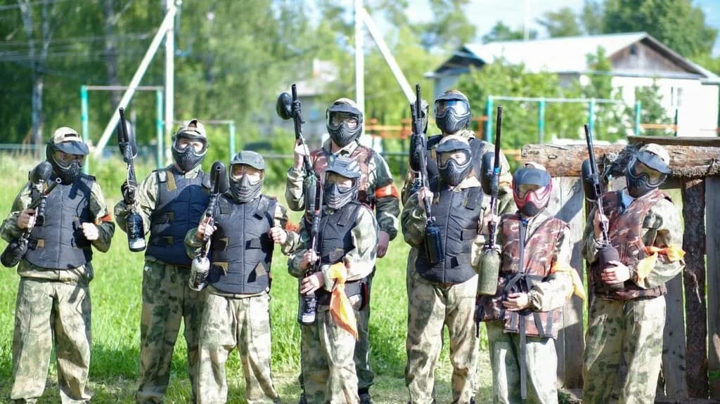 Горыныч