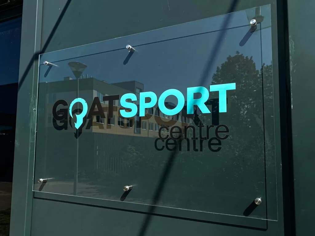 Goat Sport Centre — фото 3