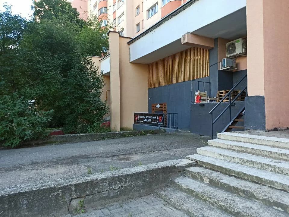 Школа мужества — фото 4