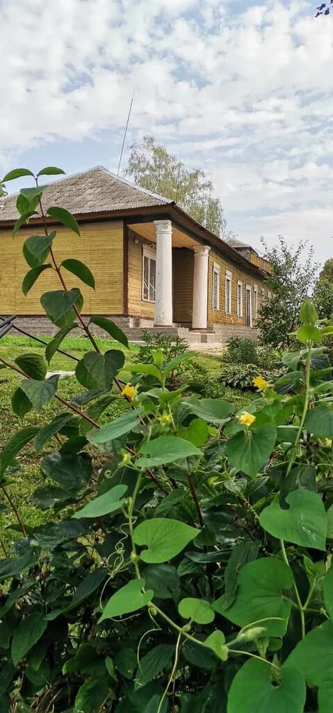 Усадьба Бонч-Осмоловских — фото 6
