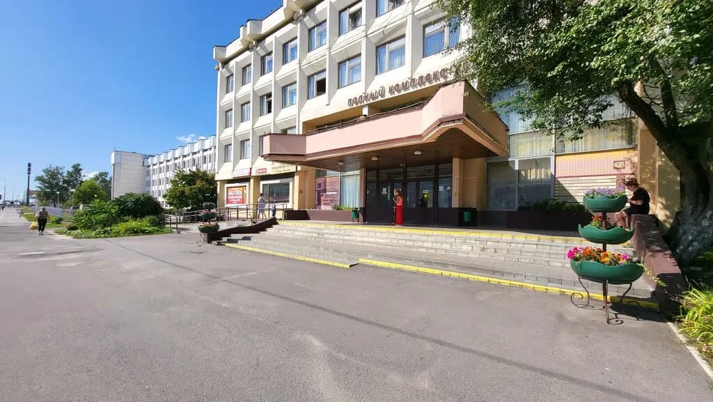 Косметический кабинет
