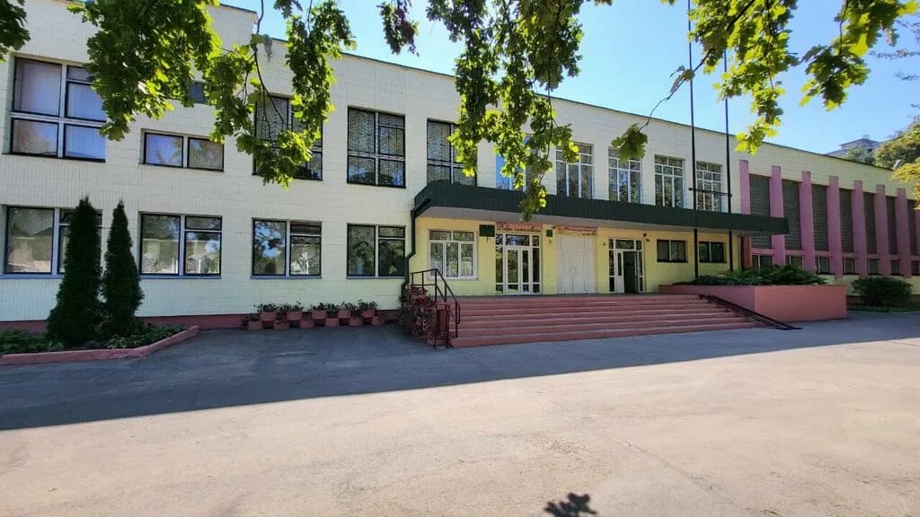 Детский фитнес «Клуб Победитель»