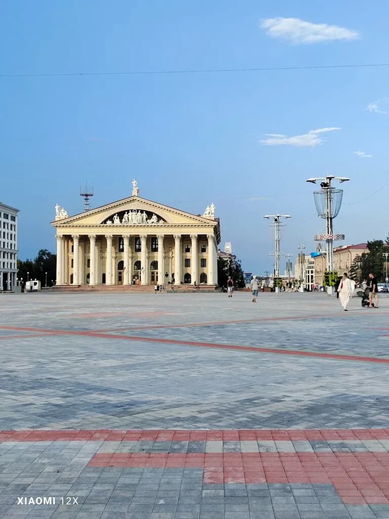 Учреждение культуры «Республиканский Дворец культуры ветеранов» — фото 4