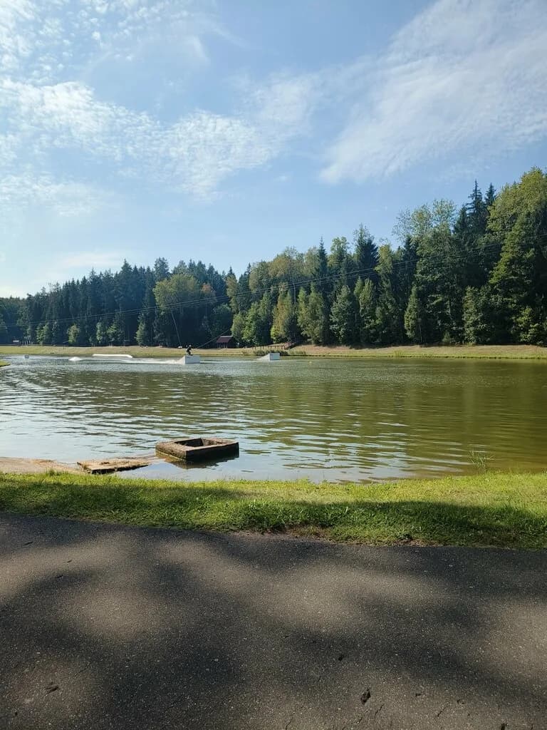 Вейкбординг — фото 2