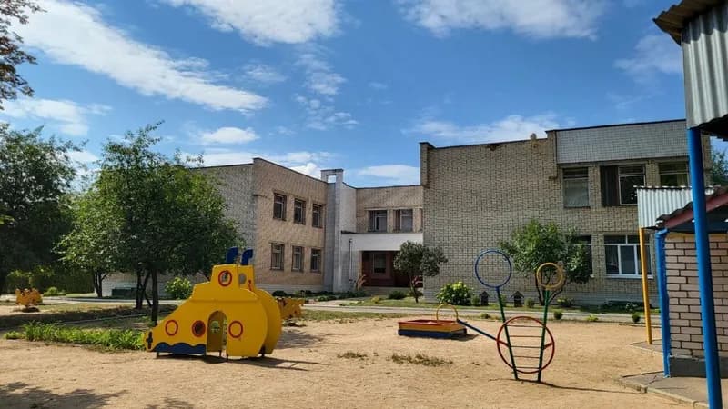 Детский сад № 449