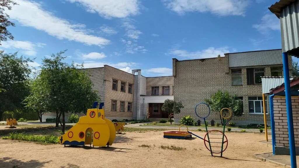 Детский сад № 449