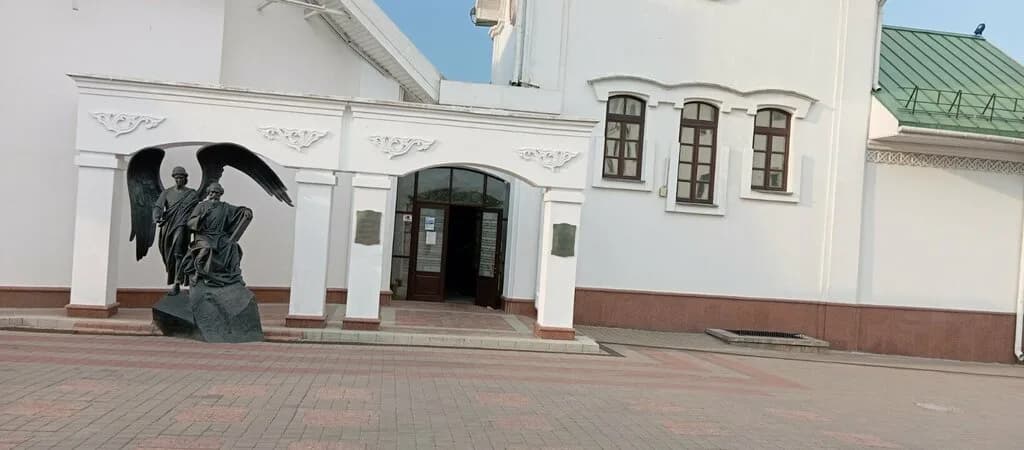 Церковно-исторический музей — фото 4