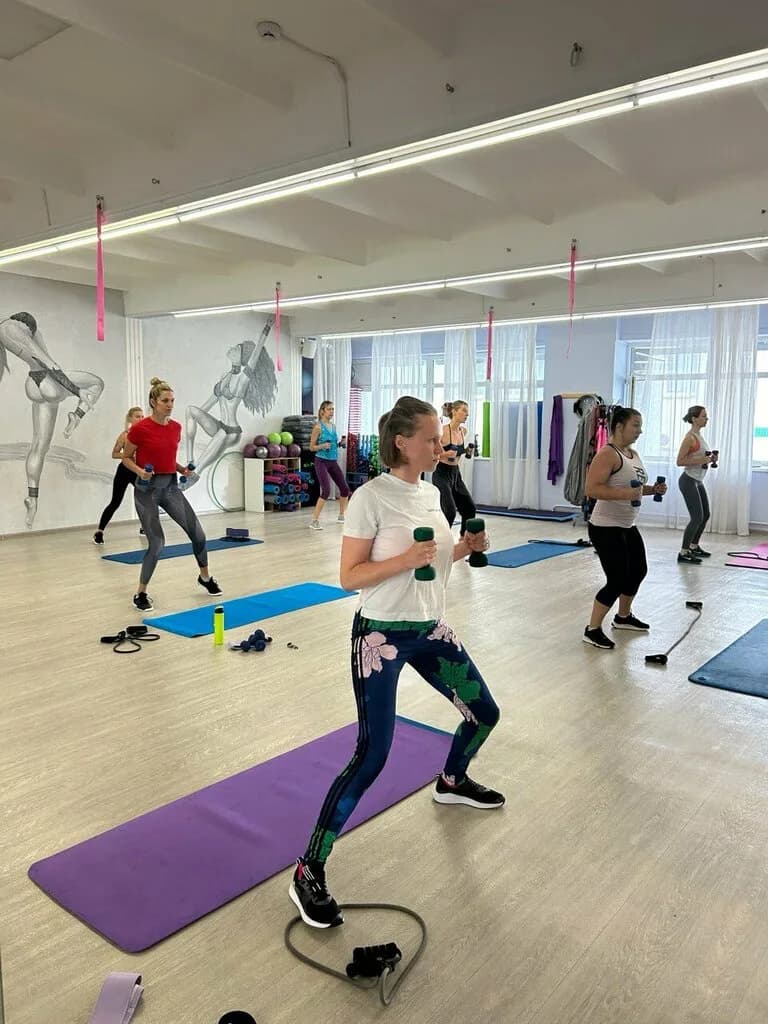 Profitness