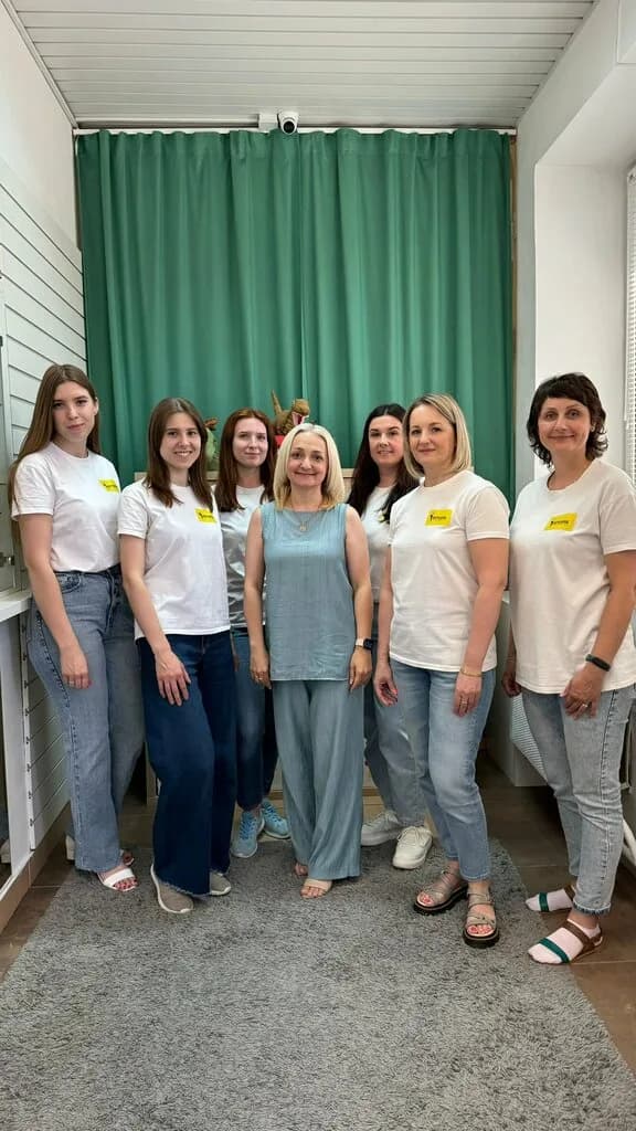 Детская студия развития речи «Вершина» — фото 3