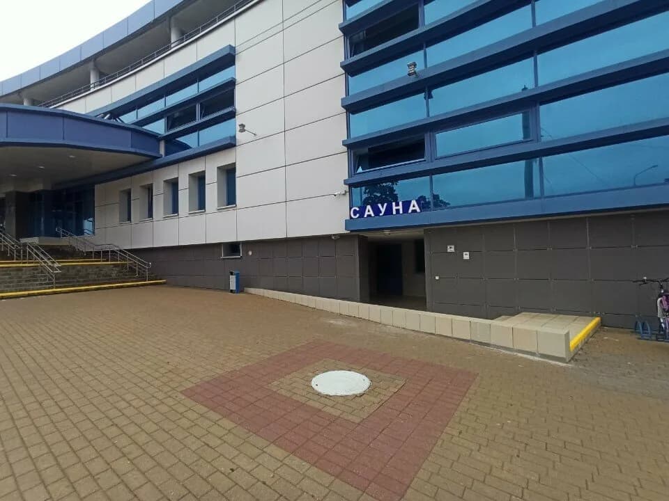 Сауна