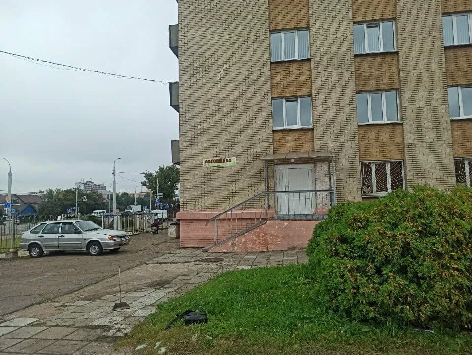 Автошкола «ПТК РИПО» — фото 2