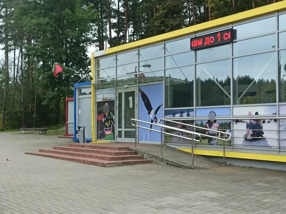 Пункт проката — фото 4