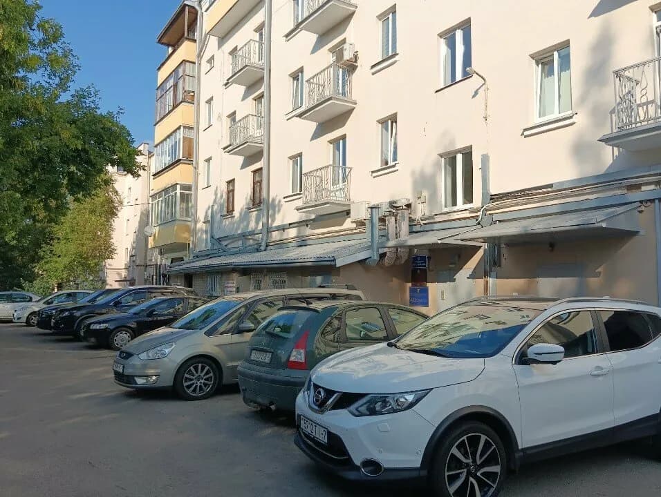 Городские бани — фото 4