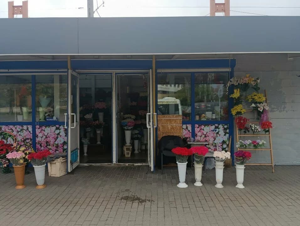 Цветы