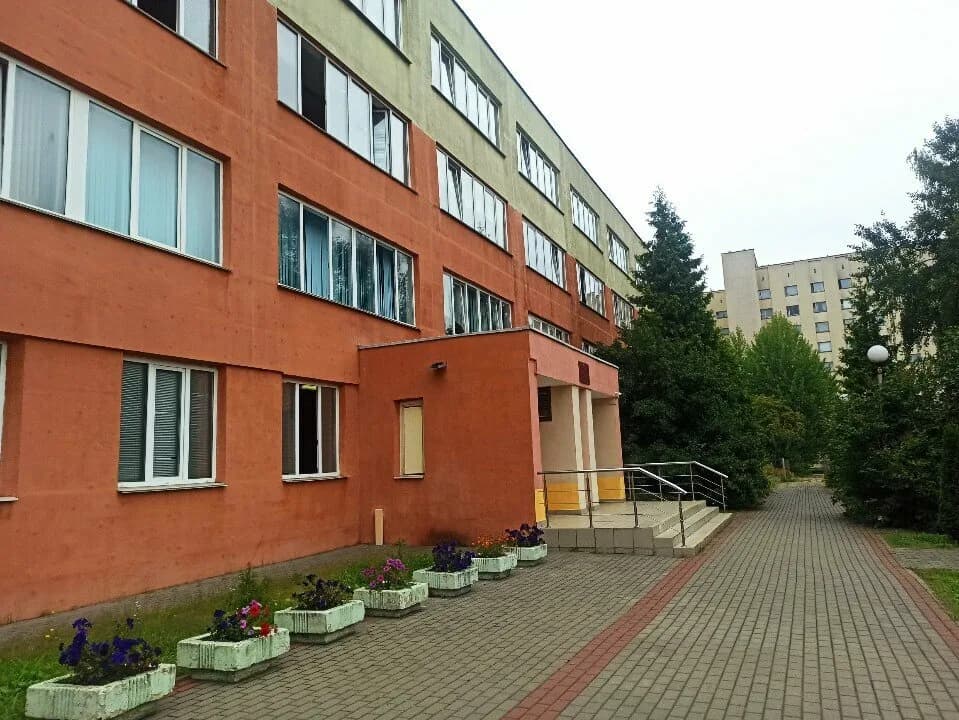 Минский государственный колледж автоматизации производства — фото 2