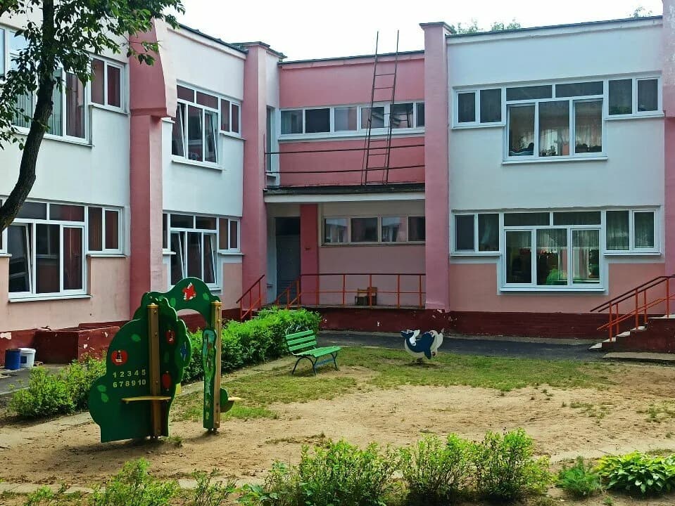 Детский сад № 257