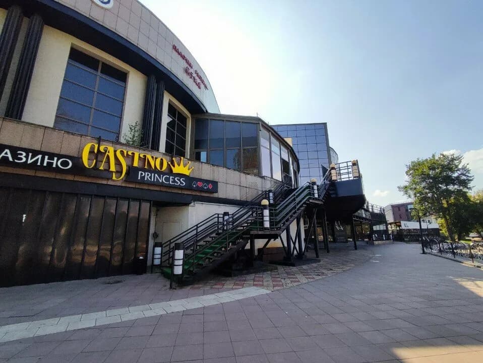 Палочки