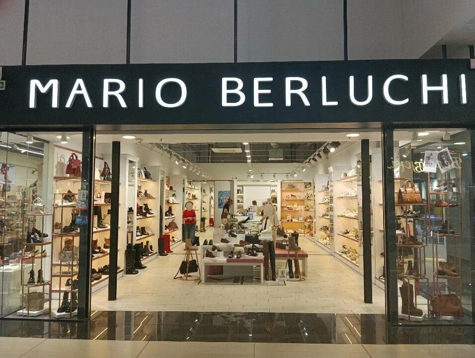 Mario Berlucci