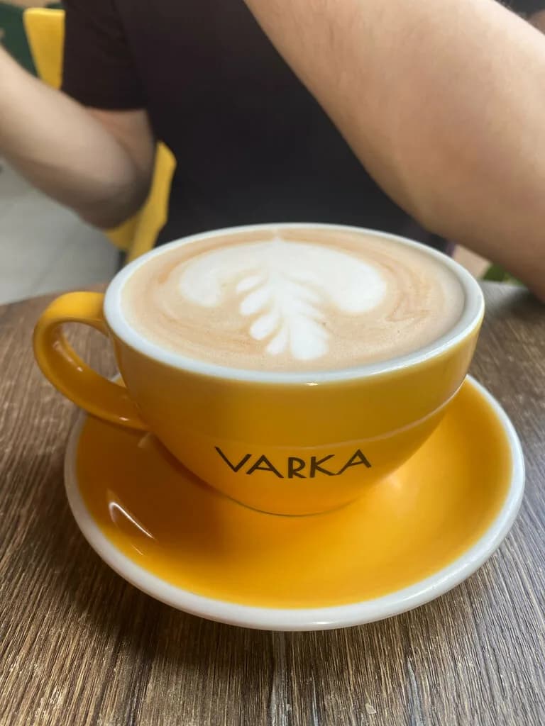 Varka — фото 3