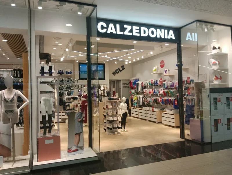 Calzedonia