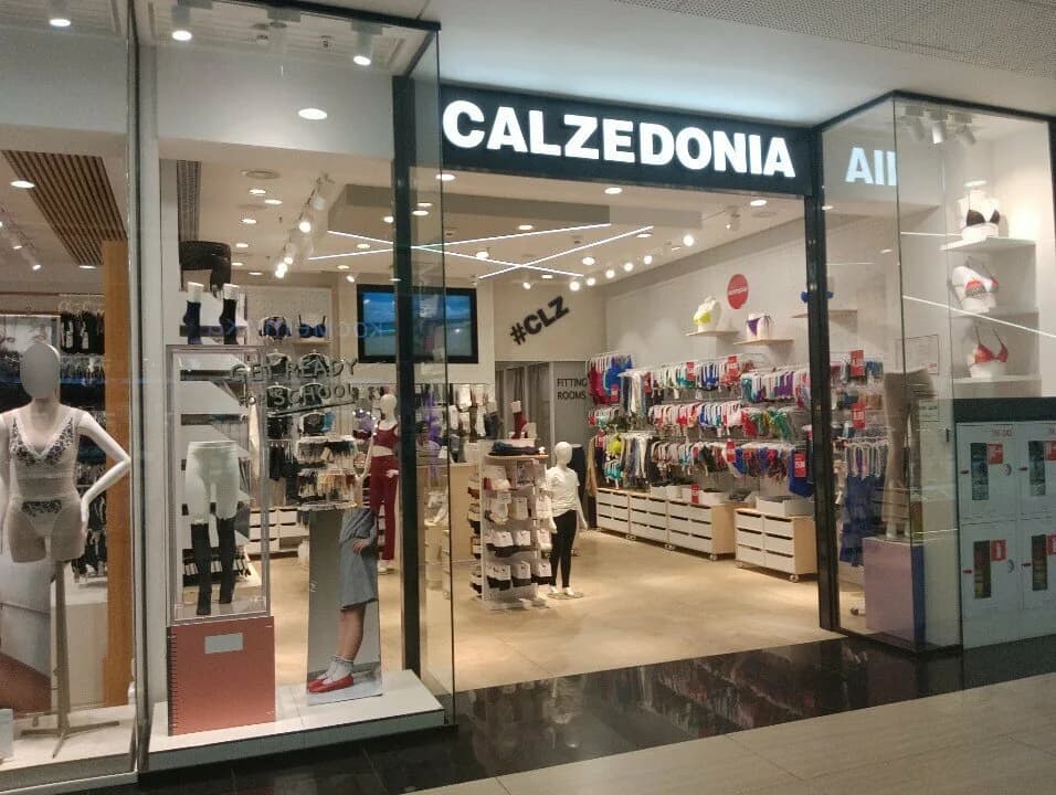 Calzedonia
