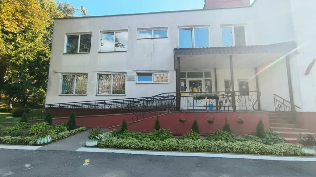 Центр коррекционно-развивающего обучения и реабилитации — фото 5