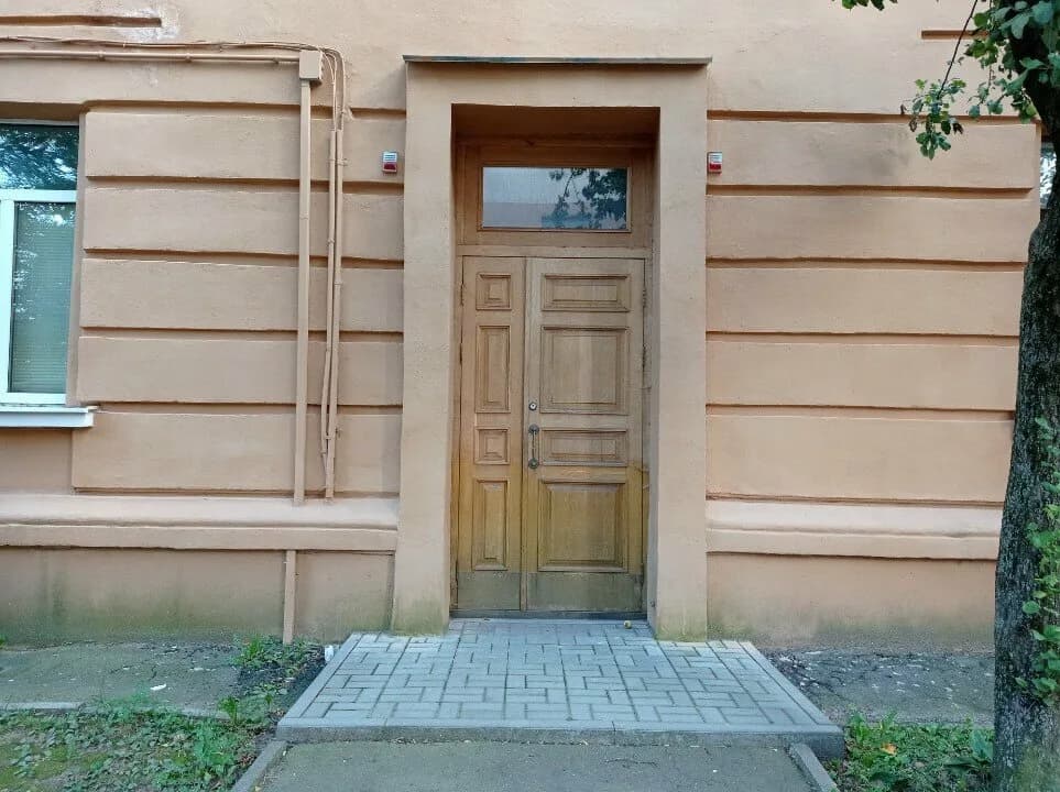Горгона — фото 3