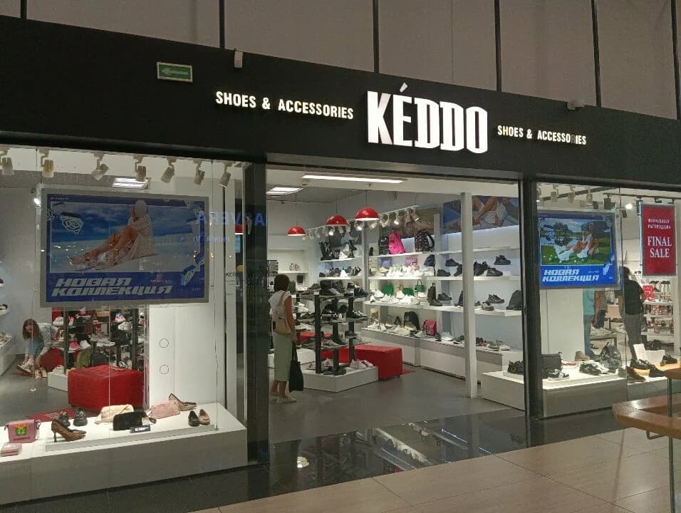 Keddo