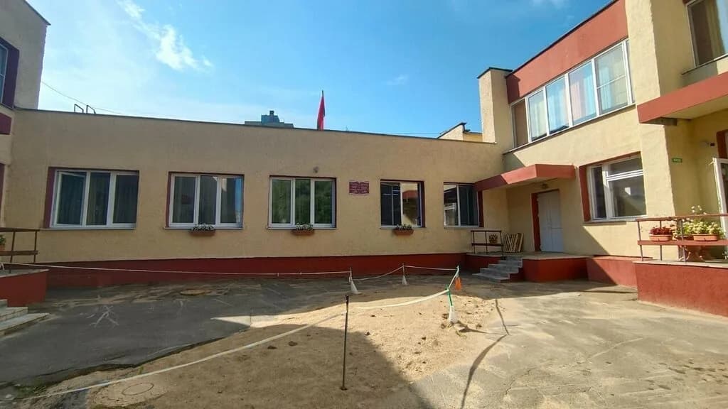 Детский сад № 500