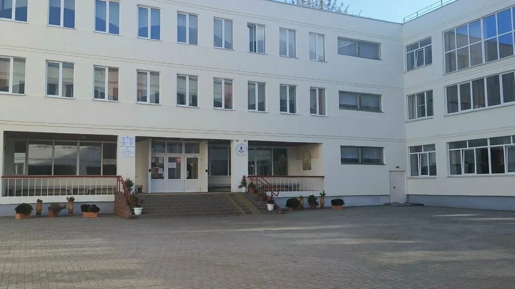 Крепыш